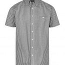 Identitee Mens Miller Short Sleeve Shirt - W46