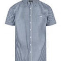 Identitee Mens Miller Short Sleeve Shirt - W46