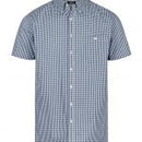 Identitee Mens Miller Short Sleeve Shirt - W46
