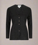 LSJ Collection - Long Line Easy Fit Cardigan - WBV4 **Clearance**