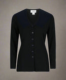 LSJ Collection - Long Line Easy Fit Cardigan - WBV4 **Clearance**