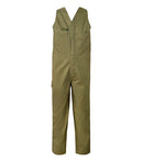 Workcraft Kids Cotton Drill Overalls - WCK501