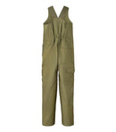 Workcraft Kids Cotton Drill Overalls - WCK501