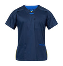 Medi8 Unisex Scrubs Top - M88025