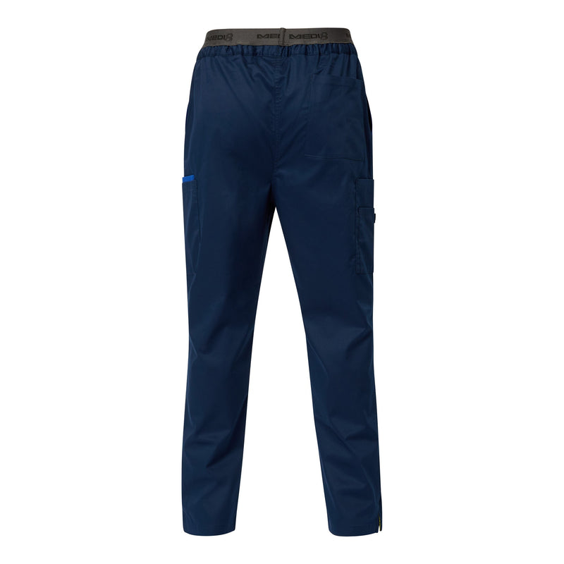 Medi8 Unisex Scrub Pants - M88028