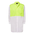 Workcraft Long Sleeve Dustcoat Cuffedd - WJ1123