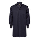 Workcraft Food Industry Dustcoat Cuffed - WJ3011