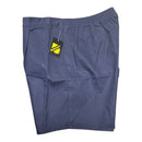 Workcraft - Mens Single Pleat Elastic Back Shorts - WP7000 **Clearance