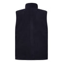 Workcraft Hivis Vest with Tape  NSW Rail - WW9018