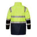 Workcraft Hivis 4 in 1 Jacket with Tape - WW9022