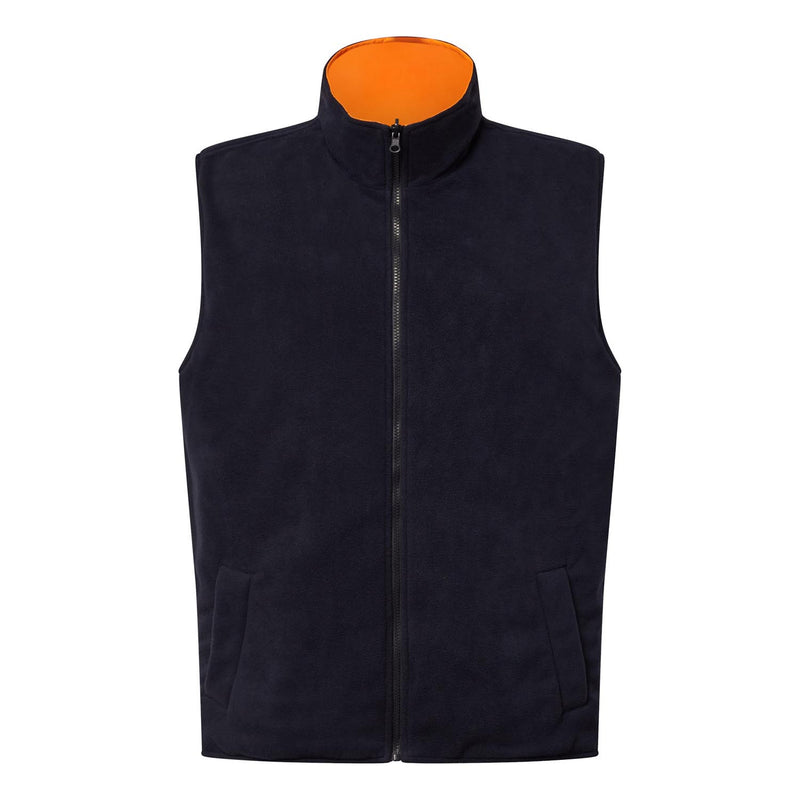Workcraft Hivis 4 in 1 Jacket with Tape - WW9022