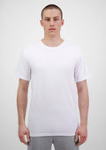 Goodmates Mens Basis Short Sleeve Tee - X1001M