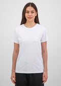 Goodmates Ladies Basis Short Sleeve Tee - X1001W