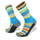 Wildnerness Wear Mens Merino Fusion Light Socks - S334