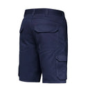 Hard Yakka Relaxed Fit  Mid Weight Cotton Drill Short- Y05500 (Last pair)