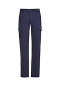 Syzmik Mens Lightweight Drill Cargo Pant - ZP505