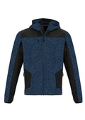 Syzmik Unisex Streetworx Reinforced Knit Hoodie - ZT360