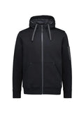 Syzmik Unisex Zip Front Multi-Pocket Hoodie - ZT468