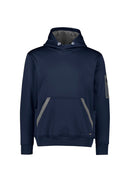 Syzmik Unisex Water Resistant Hoodie - ZT667