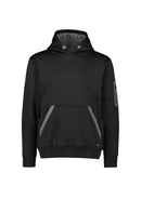 Syzmik Unisex Water Resistant Hoodie - ZT667