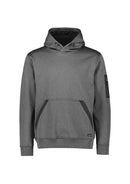 Syzmik Unisex Water Resistant Hoodie - ZT667