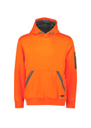 Syzmik Unisex Water Resistant Hoodie - ZT667