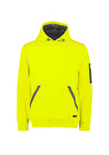 Syzmik Unisex Water Resistant Hoodie - ZT667