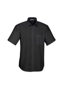 Biz Collection Men’s Base Short Sleeve Shirt S10512 **Clearance**