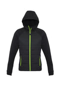 Biz Collection Womens Stealth Jacket - J515L