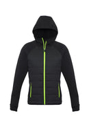 Biz Collection Womens Stealth Jacket - J515L **Clearance**