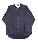 Blue Pacific Mens Long Sleeve Shirt **Clearance**