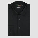 Boulvandre Scuzzatti Poplin Mens Dress Shirt - 1034
