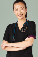 Biz Care Scrub Identifiers (Pack Of 5) - CID940U