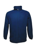 Bocini Polar Fleece Zip Through Jacket - CJ1470
