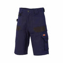 DNC Mens Duratex Cotton Duck Weave Cargo Shorts - 3334 **Clearance