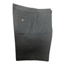 DNC Mens Wrinkle Free Pleat Front Shorts - 4531 **Clearance