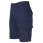 JBs Wear Mercerised Work Cargo Short - 6MS **Clearance