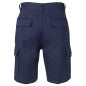 JBs Wear Mercerised Work Cargo Short - 6MS **Clearance