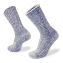 Wilderness Wear - Mens Merino Fleece Socks