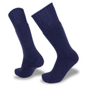 Wilderness Wear - Mens Fire Rated 800 Merino Socks - S424