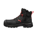Puma Iron Mid Boot