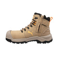 Puma Iron Mid Boot
