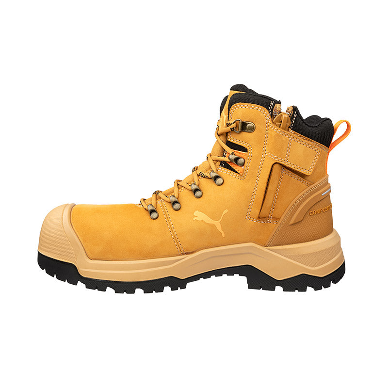 Puma Iron Mid Boot