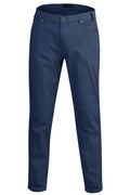 Ritemate Pilbara Men's Cotton Stretch Jean - RMPC014