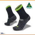 Wilderness Wear - Mens Ground Force Extreme Merino Socks - S355