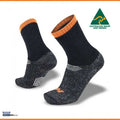 Wilderness Wear - Mens Ground Force Extreme Merino Socks - S355