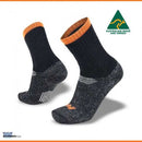 Wilderness Wear - Mens Ground Force Extreme Merino Socks - S355