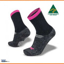 Wilderness Wear - Mens Ground Force Extreme Merino Socks - S355