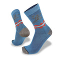 Wildnerness Wear Bamboo Velo Socks - S556