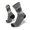 Wildnerness Wear Bamboo Velo Socks - S556